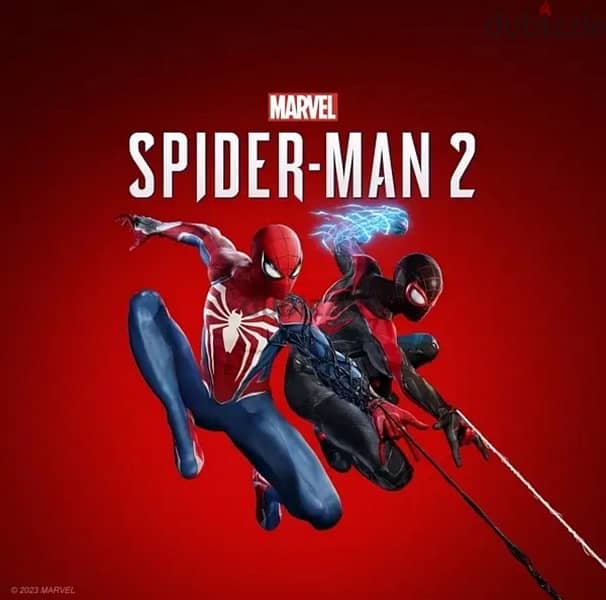 spiderman 2 0