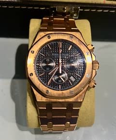 Audemars