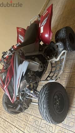 Yamaha raptor 700 2020 Special Edition for sale