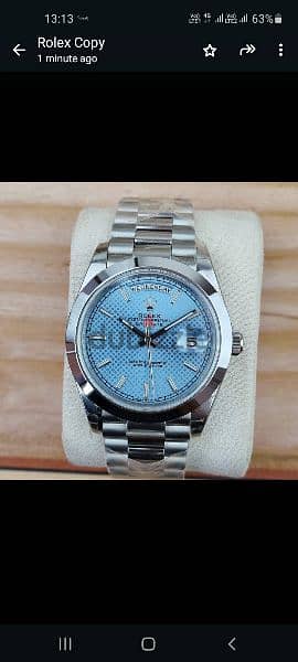 Swiss watches similar original replica super colone , uk 18