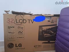 lCD TV
