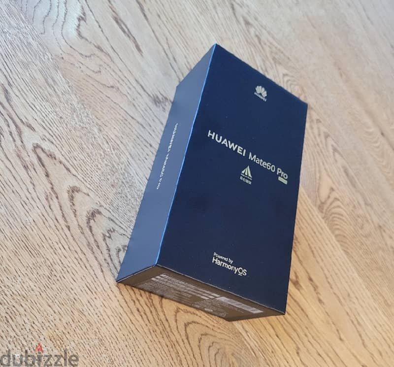 هاتف هواوي Mate 60 Pro جديد - غير مفتوح 0