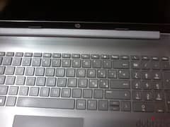 HP Laptop 15 جيل عاشر