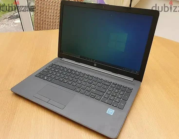 HP Notebook - 15-da0193nl 4