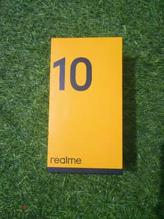 realme 10