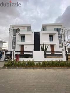 Townhouse, lowest DP in Al Mostakbal, 7y installments