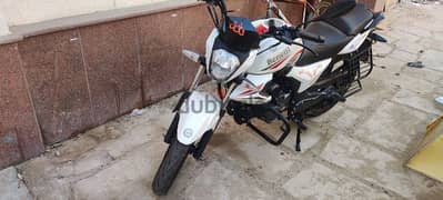 موتوسكل بنيلي vlr 150cc 0