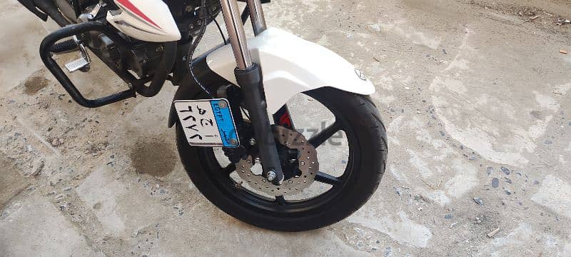 موتوسكل بنيلي vlr 150cc 7