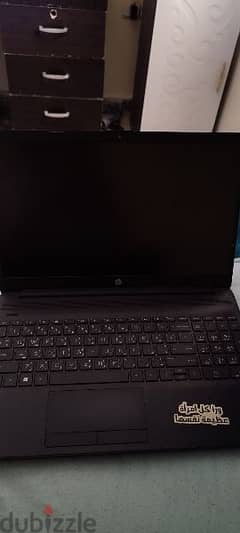 HP laptop اتش بي لابتوب