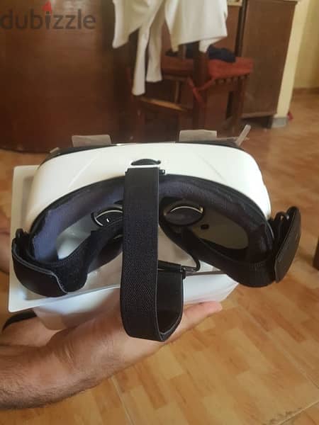 vr  Samsung 6