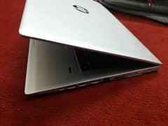 HP ProBook G4 Ryzen 5 2500u 8g Ram 256 SSD جيل ثامن