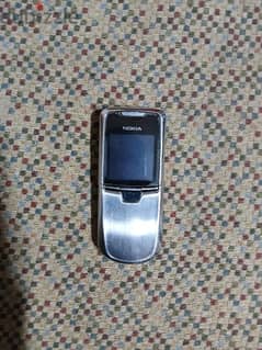 Mobile Nokia 8800