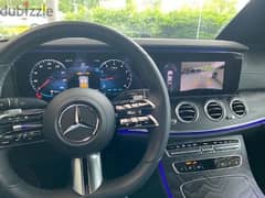 Mercedes-Benz E300 2021