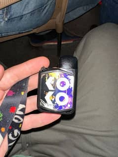 KOKO PRIME 15W Pod System / vape 0