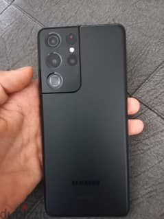 Samsung s21 ultra 0