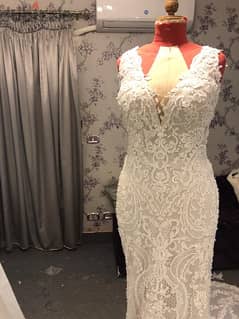 Wedding Dress 0