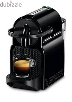 Nespresso Inissia - Coffee Machine (Capsules) from Italy