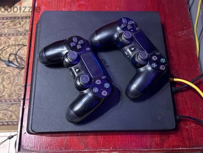 PlayStation