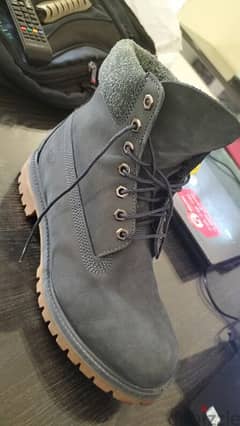 Timberland original boots