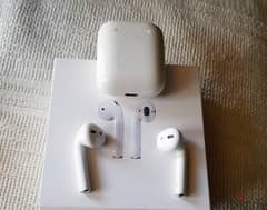 Original Airpods 1 with Type C charger