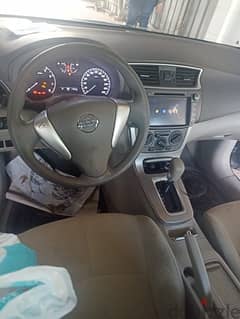 Nissan Sentra 2020 0