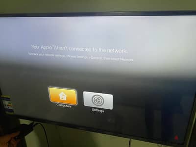 Apple TV (2nd generation)