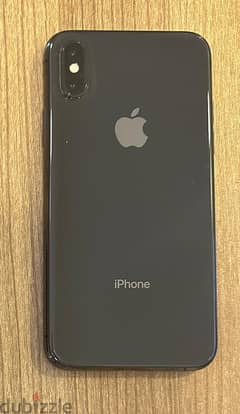 ايفون إكس اس _ iPhone xs - 64G