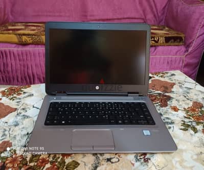 لابتوب hp 640 g2