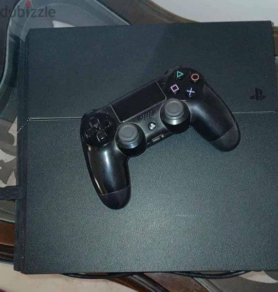 ps4 fat 0