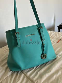 michael kors TZ travel bag 0