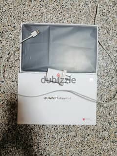 Huawei Mate pad 10.4