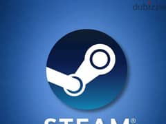 حسابات steam offline بأسعار رمزية جدا 0