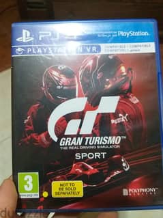 gran turismo 7 0