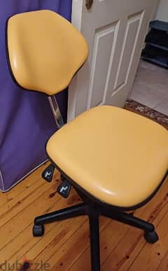 office and clinic rotating chair