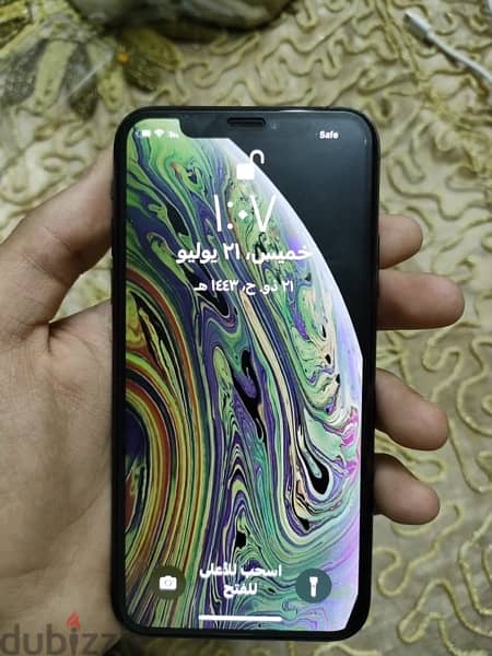 iPhone XS 64g 1