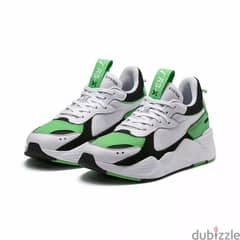 puma RS-X original size 47 used like new 0