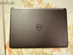 لابتوب Dell Latitude E7470 0