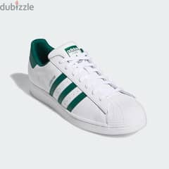 adidas super star original size 46 used like new