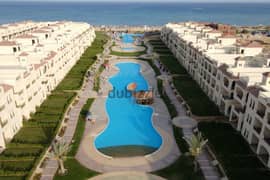 شالية للبيع 90م العين السخنة -  Palm Beach ElSokhna