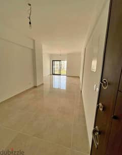 128 sqm apartment, received immediately, fully finished, in installments up to 12 years, next to Salah Salem, Fustat Compound, Old Cairo, Fustat Compo