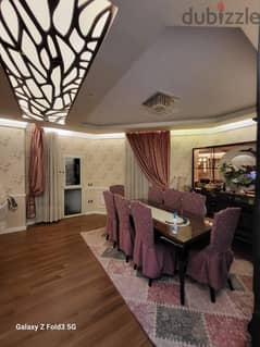شقة للبيع جاهزة للسكن الترا سوبر لوكس في البنفسج عمارات مساحة 175 متر Al Banafsaj Buildings