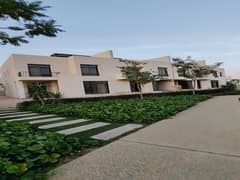 تاون هاوس للبيع بكمبوند أويست موقع مميز Townhouse for sale at Owest 0