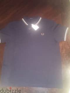 FREDPERRY T SHIRT .
