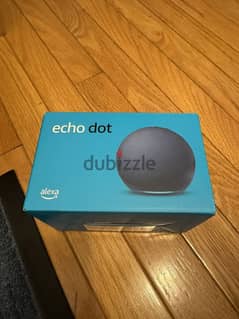 Amazon Alexa Echo Dot 5th Gen (Sealed)