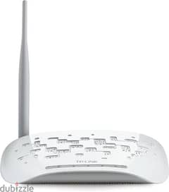 TP-Link 150Mbps Wireless N Access Point TL-WA701ND