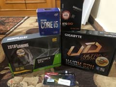 Gaming PC good condition