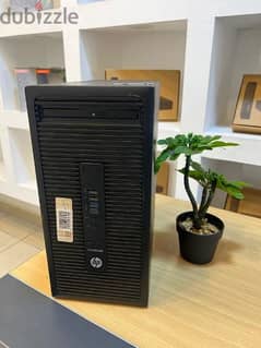 hp elitedesk 705 g3 tower 0