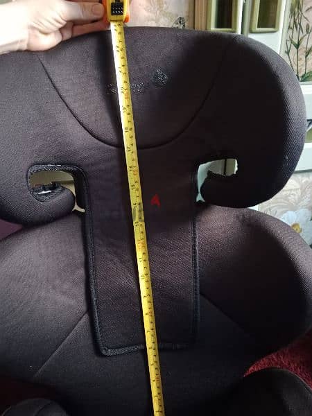 car seat buster 7