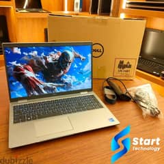 لابتوب ديل جديد للبرامج الهندسية جيل حادي عشر  Dell Precision 3561