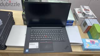 Lenovo ThinkPad X1 Extreme 0